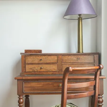 Апартаменты Rue Mignard By Onefinestay *