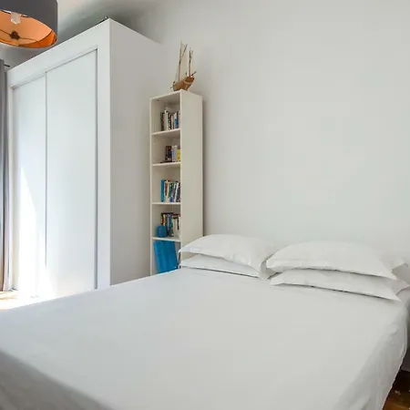 Апартаменты Rue Mignard By Onefinestay Париж