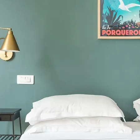 Rue Mignard By Onefinestay * Париж