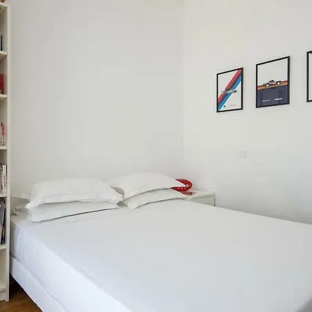 Rue Mignard By Onefinestay *