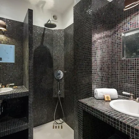 Rue Mignard By Onefinestay *